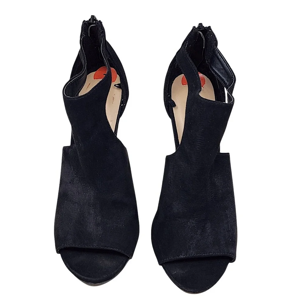 Madden Girl Heels 7 Women Rashel 4